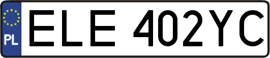 ELE402YC