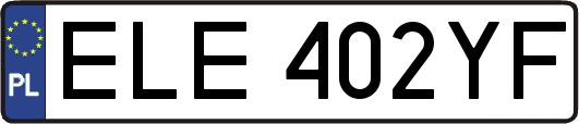 ELE402YF