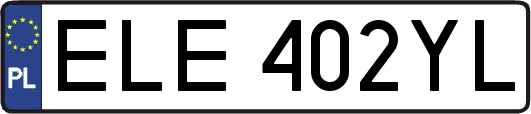 ELE402YL