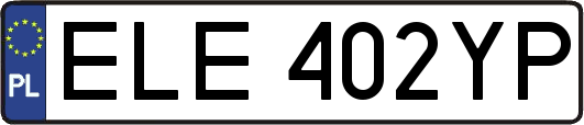 ELE402YP