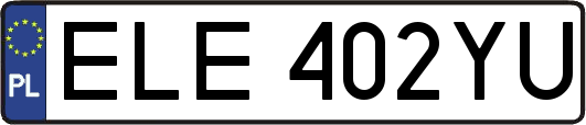 ELE402YU