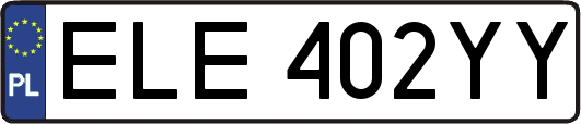 ELE402YY