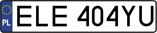ELE404YU