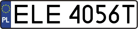 ELE4056T
