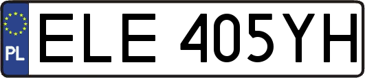 ELE405YH