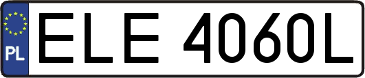 ELE4060L