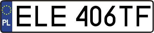 ELE406TF