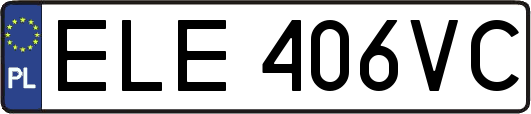 ELE406VC
