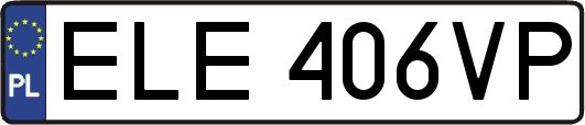 ELE406VP