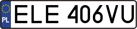 ELE406VU