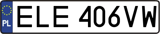 ELE406VW