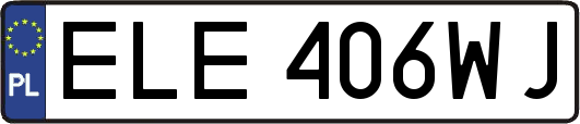 ELE406WJ