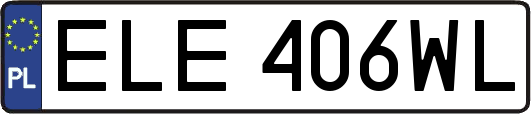 ELE406WL