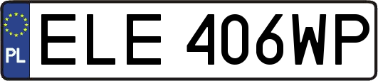 ELE406WP
