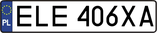 ELE406XA