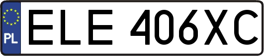 ELE406XC