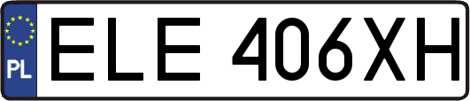 ELE406XH