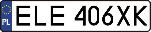 ELE406XK