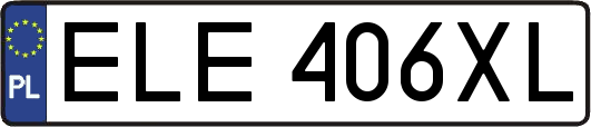 ELE406XL
