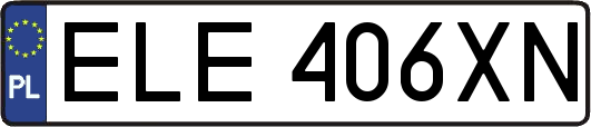 ELE406XN