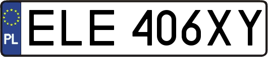 ELE406XY