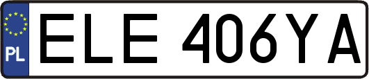 ELE406YA