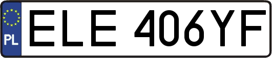 ELE406YF