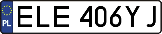 ELE406YJ
