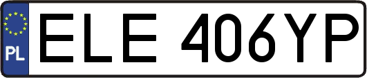 ELE406YP