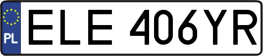 ELE406YR