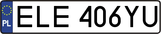 ELE406YU
