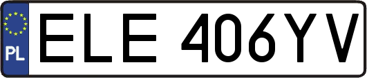ELE406YV