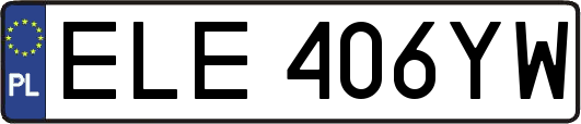 ELE406YW
