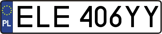 ELE406YY