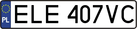 ELE407VC