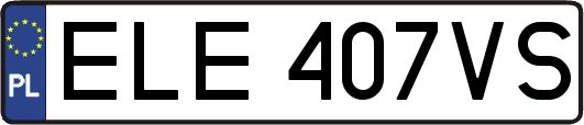 ELE407VS