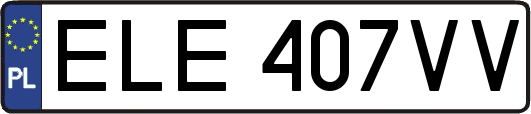 ELE407VV