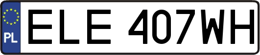 ELE407WH