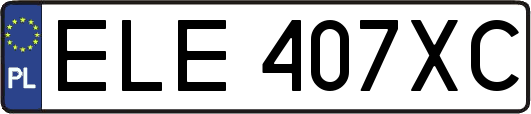 ELE407XC