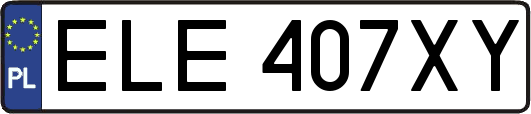 ELE407XY