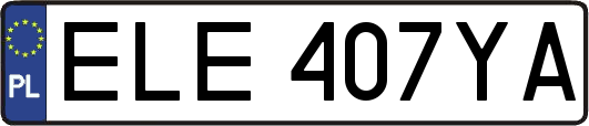 ELE407YA