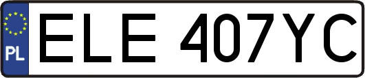 ELE407YC