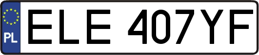 ELE407YF