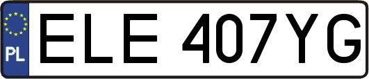 ELE407YG