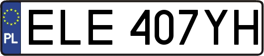 ELE407YH