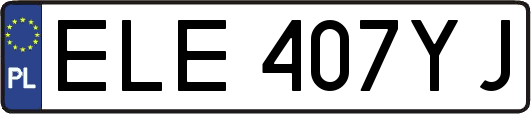 ELE407YJ