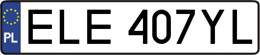 ELE407YL