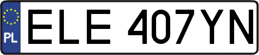 ELE407YN