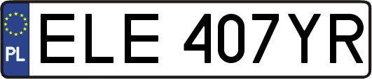 ELE407YR