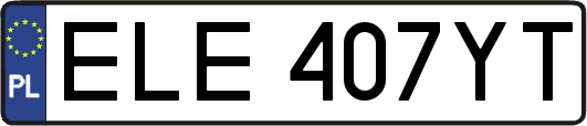 ELE407YT